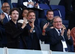 Soirée en boîte avec Klopp, naissance de la fille de Julien Lopez… Les dessous de la belle fête du Paris FC