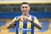 « Ce moment dépasse tout » : la vidéo de l’immense émotion d’Angel Di Maria pour son retour à Rosario
