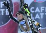 Ski alpin : de retour à la compétition, Lindsey Vonn participera à quatre courses à Copper Mountain