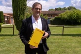 « On se dit qu’on n’a pas bossé pour rien ! » À Toulouse, un Gault & Millau d’Or pour le chef Michel Sarran