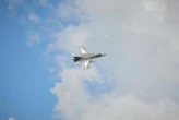 Guerre en Ukraine : « événement historique », un F-16 « Viper » ukrainien abat pour la première fois en vol un Su-35 russe