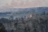 Incendie dans l’Aude : des paysages calcinés à perte de vue, les désolantes images aériennes du « feu du siècle »