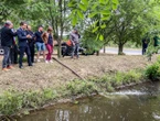 Comment 1,2 million de mètres cubes d’eau vont être dirigés vers les parcelles agricoles des Pyrénées-Orientales