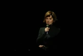 Mort de la chanteuse Guesch Patti, inoubliable interprète de « Étienne »