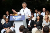 Au Parti socialiste, l’hypothèse Darmanin à Matignon, c’est non