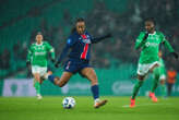 Saint-Étienne - PSG Féminin (0-2) : les Parisiennes retrouvent la victoire grâce à un doublé de Katoto