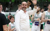 Jeep Elite : les adieux de Franck Le Goff, la victoire contre Monaco... une soirée forte en émotion à Nanterre