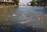 Vacances d’été à Paris : les nouveaux spots de baignade dans la Seine