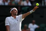 Wimbledon : exploit d’Arthur Rinderknech qui élimine Alexander Zverev en 5 sets