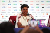 Espagne – France : Lamine Yamal provoque les Bleus sur Instagram juste avant le match