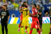 Deux buts marqués et un match nul face à l’Uruguay : le conte de fées du Cap Vert en Coupe du monde se poursuit