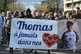 Deux ans après la mort de Thomas, une reconstitution numérique du drame de Crépol débute ce lundi