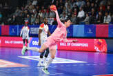 France-Angola (30-24) : les Bleues du handball se relancent sans effacer les doutes avant l’Euro