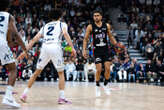 Basket : quatre joueurs blessés, Paris diminué pour la dernière ligne droite en Euroligue