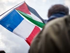 Ces mairies qui hisseront le drapeau de la Palestine ce lundi en Île-de-France et dans l’Oise