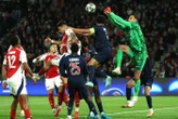 PSG-Arsenal (2-1) : Gigio « l’amoroso » Donnarumma gagne les cœurs de Paris