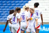 Arkema Première Ligue : Lyon, vainqueur de Dijon, premier finaliste du championnat féminin