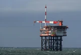 54 migrants, dont des enfants et une femme qui venait d’accoucher, secourus sur une plateforme pétrolière