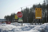 Guerre en Ukraine : « Nous savons très bien ce que fait la Russie »… Un site militaire en construction à frontière de la Finlande