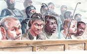 DZ Mafia : récit d’un procès sous très haute tension