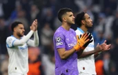 OM - Atalanta (0-1) : les Marseillais punis par Bergame au terme d’une fin de match folle en Ligue des champions