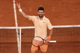 Roland-Garros 2026 : Novak Djokovic a souffert mais s’impose contre Giovanni Mpetshi Perricard