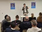 Ivry-sur-Seine : un élu RN sort un crucifix et prie en plein conseil municipal