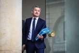 Plaider-coupable en matière criminelle, simplification de la justice civile… les nouvelles propositions de Gérald Darmanin