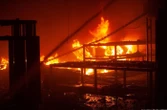 Jura : deux siècles après l’incendie à Salins-les-Bains, une exposition retrace le drame