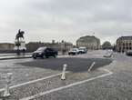 À Paris, le Pont-Neuf partiellement dévié à cause d’un affaissement de la chaussée