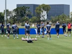 Coupe du monde des clubs : le PSG a découvert son camp de base en Californie avec un premier entraînement léger