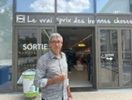À Versailles, les caisses automatiques du Lidl ne font pas l’unanimité