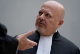 Le procureur général de la CPI, Karim Khan, suspendu pour des allégations d’agression sexuelle