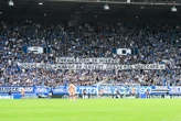 Ligue 1 : les ultras de Strasbourg vont « jouer l’apaisement » mais feront grève jusqu’à nouvel ordre
