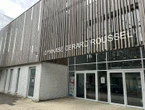 Gymnase barricadé, entraînement annulé… Vigilance renforcée à Valenton suite à l’agression d’un jeune à la machette
