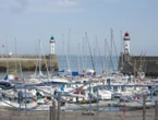 Morbihan : le maire d’une commune de Belle-Île-en-Mer meurt après une altercation avec un plaisancier