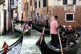 « 30 à 50 euros certains jours » : Venise envisage de multiplier par 10 sa taxe touristique pour décourager les visiteurs journaliers