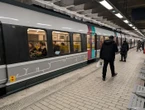 RER B : quatre week-ends de mai perturbés en raison de travaux