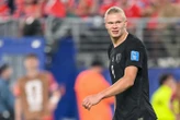 « La France va probablement nous battre et gagner le tournoi » : quand le Norvégien Haaland encense ironiquement les Bleus