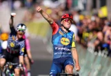 Tour de France : le Danois Mads Pedersen remporte la quatrième étape, Pogačar laisse déjà le maillot jaune