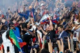 Le PSG champion d’Europe 2026 : le récit de la célébration au Champ-de-Mars en photos