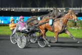 Arrivée du quinté du vendredi 7 février à Paris-Vincennes : Ilaya récompensée de ses efforts