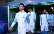Troyes recevra Manchester City en amical début août