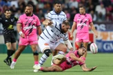 Top 14 : le Stade Français bat Castres et se sauve après une saison cauchemar