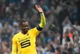 « Ce n’était pas un jubilé » : après le bel hommage rendu par le Vélodrome, Mandanda évasif sur son avenir