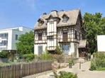 Strasbourg : en vente pour 25 000 euros, une villa historique attend sa rénovation au Neudorf