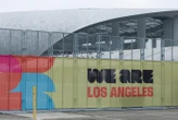 Coupe du monde 2026 : caissiers, cuisiniers, barmans... 2 000 employés du stade de Los Angeles votent une grève contre la présence d’ICE