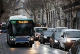 Paris : un homme percuté par le chauffeur d’un bus RATP, son pronostic vital engagé