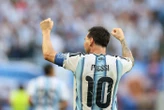 Argentine - Cap-Vert : la vidéo du 20e but en Coupe du monde de Lionel Messi, qui continue de battre des records