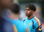 Coupe du monde 2026 : blessés, Yamal et Williams « seront disponibles » pour le Mondial, affirme le sélectionneur espagnol